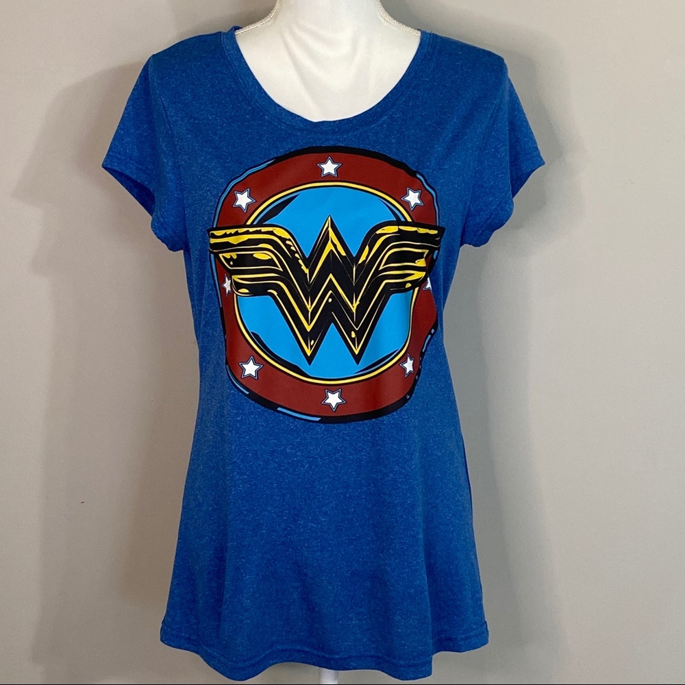 DC Comics Wonder Woman Tee
